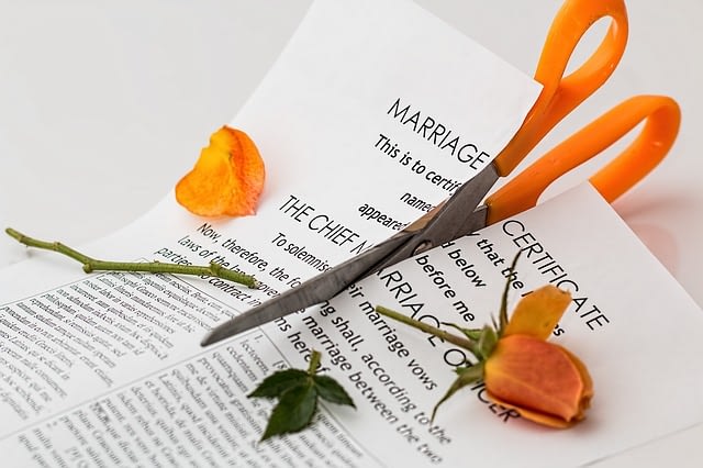 Especialistas en Divorcios (Separación)