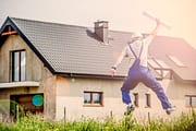 ¿Cómo adquirir un bien inmueble por prescripción?